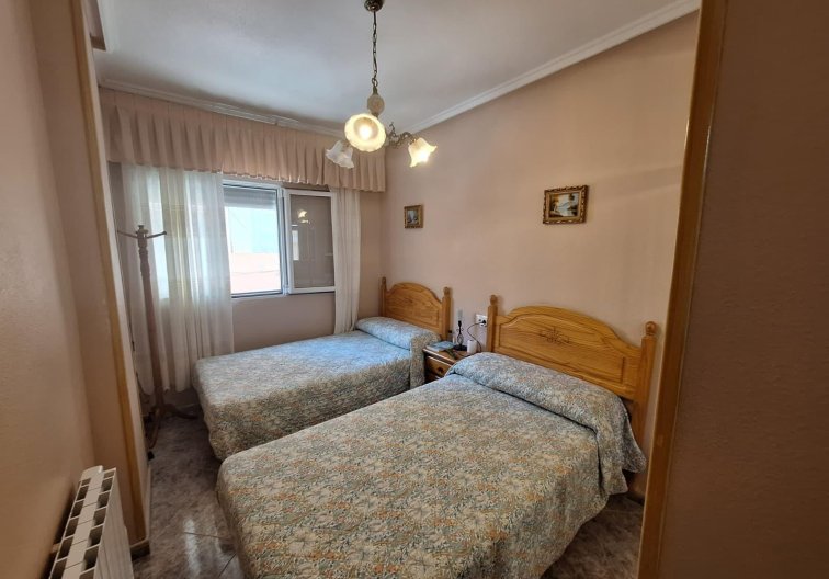 Revente - Appartement - Torrevieja - Playa de los Locos