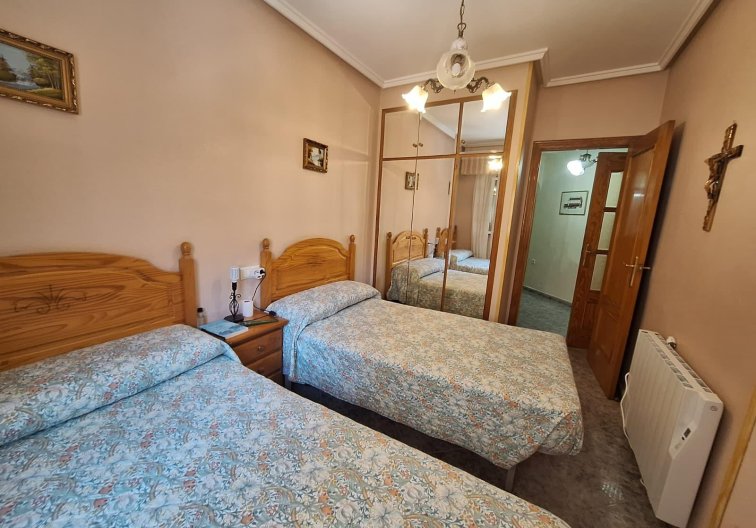 Revente - Appartement - Torrevieja - Playa de los Locos