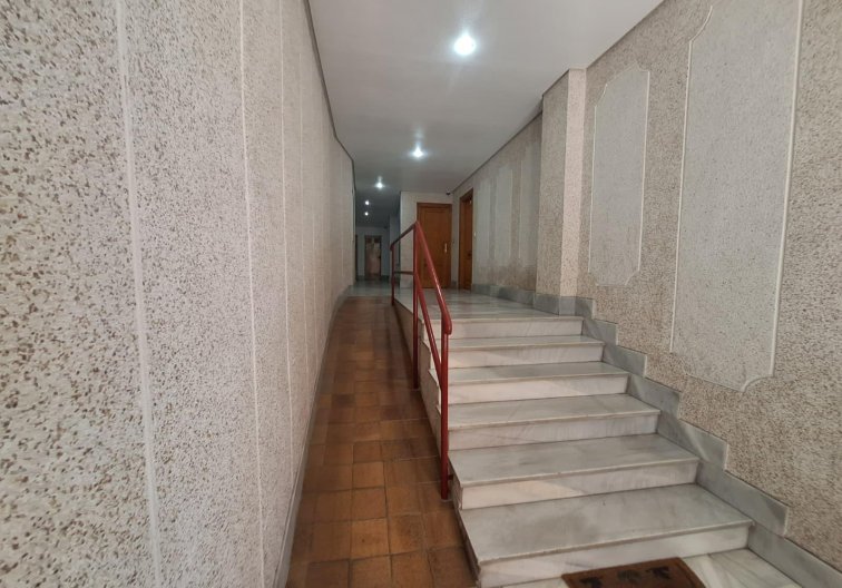 Revente - Appartement - Torrevieja - Playa de los Locos