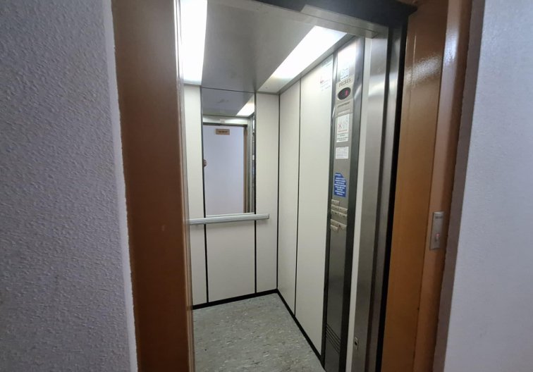 Revente - Appartement - Torrevieja - Playa de los Locos