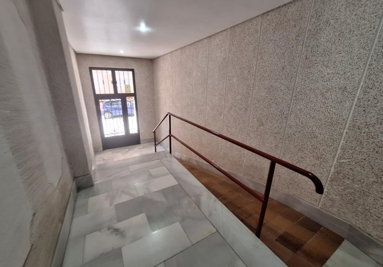 Revente - Appartement - Torrevieja - Playa de los Locos