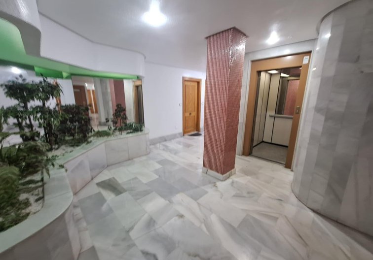 Revente - Appartement - Torrevieja - Playa de los Locos