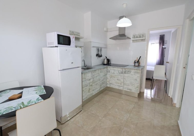 Segunda mano - Bungalow - Orihuela Costa - Costa Blanca