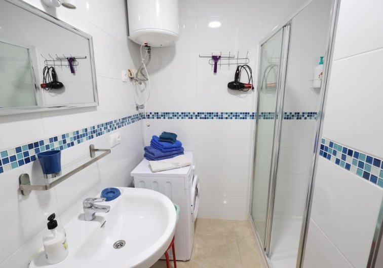 Segunda mano - Bungalow - Orihuela Costa - Costa Blanca