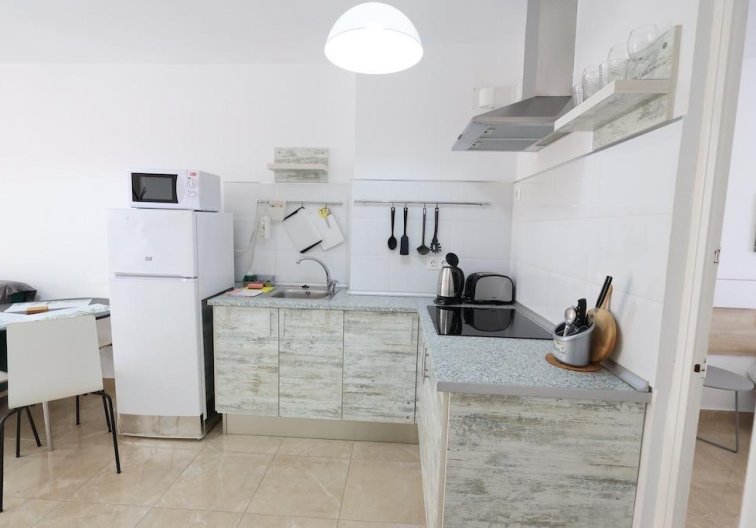 Segunda mano - Bungalow - Orihuela Costa - Costa Blanca