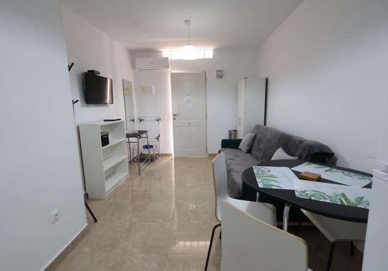 Segunda mano - Bungalow - Orihuela Costa - Costa Blanca