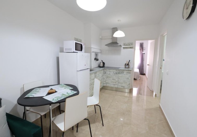 Segunda mano - Bungalow - Orihuela Costa - Costa Blanca