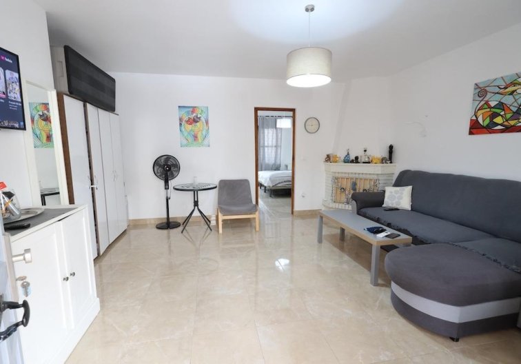 Segunda mano - Bungalow - Orihuela Costa - Costa Blanca