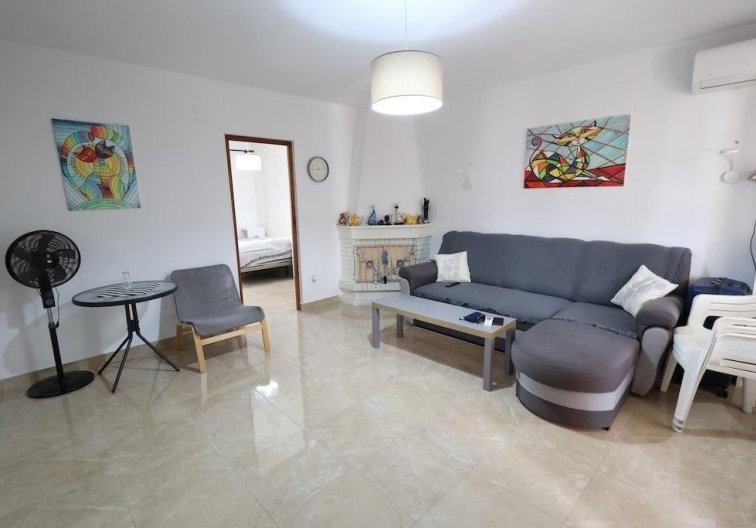 Segunda mano - Bungalow - Orihuela Costa - Costa Blanca