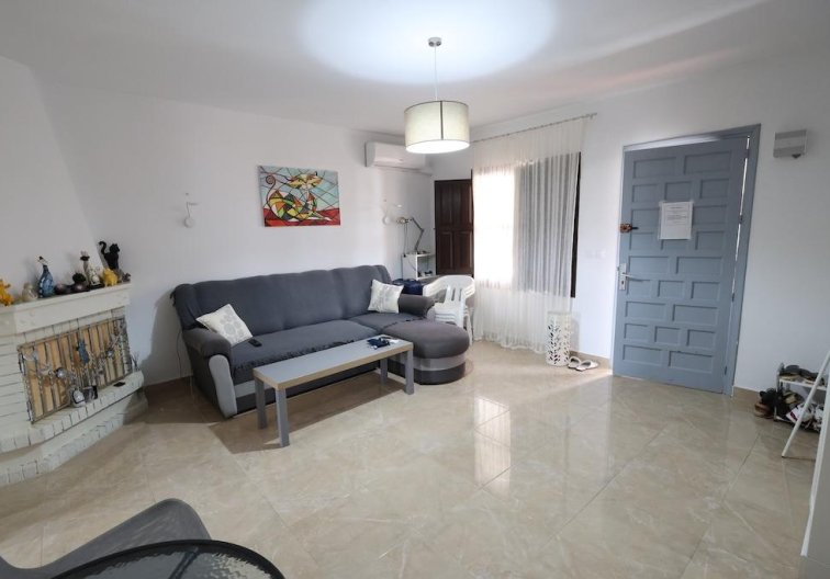 Segunda mano - Bungalow - Orihuela Costa - Costa Blanca
