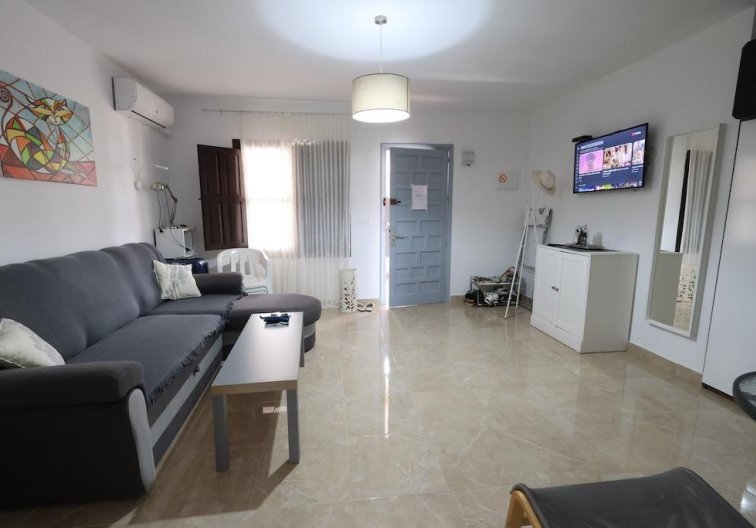 Segunda mano - Bungalow - Orihuela Costa - Costa Blanca