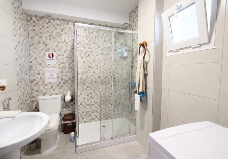 Segunda mano - Bungalow - Orihuela Costa - Costa Blanca