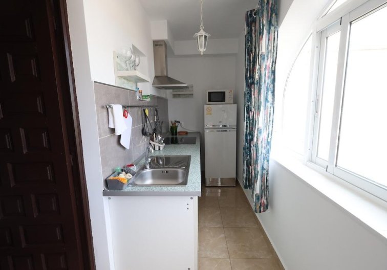 Segunda mano - Bungalow - Orihuela Costa - Costa Blanca