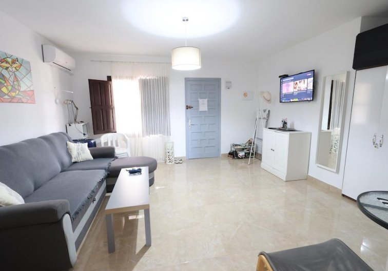 Segunda mano - Bungalow - Orihuela Costa - Costa Blanca