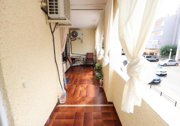 Segunda mano - Bungalow - Orihuela Costa - Costa Blanca