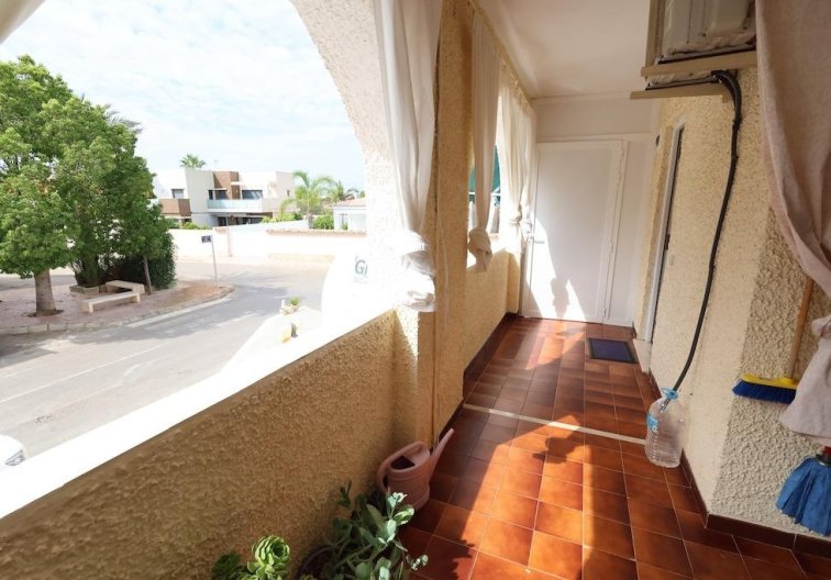 Segunda mano - Bungalow - Orihuela Costa - Costa Blanca