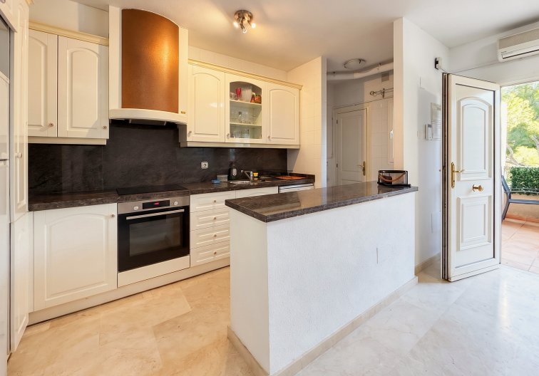 Segunda mano - town house - Orihuela Costa - Costa Blanca
