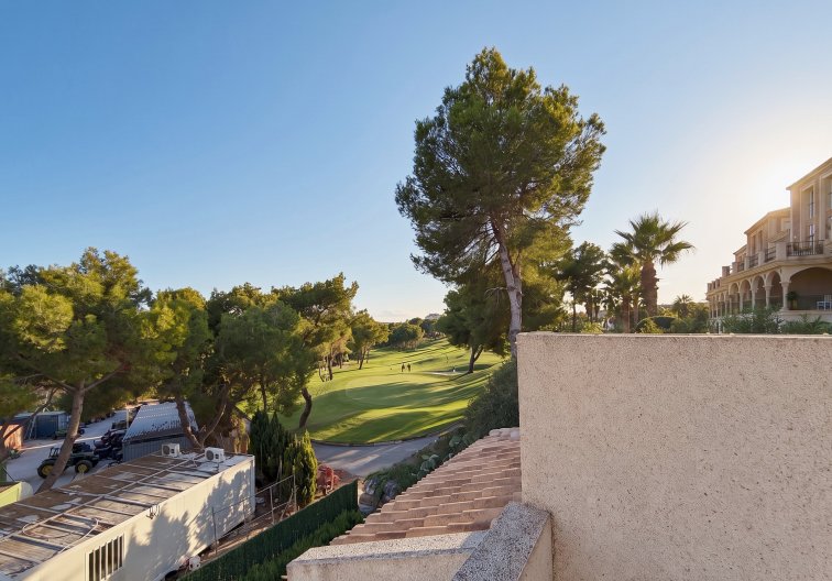 Segunda mano - town house - Orihuela Costa - Costa Blanca