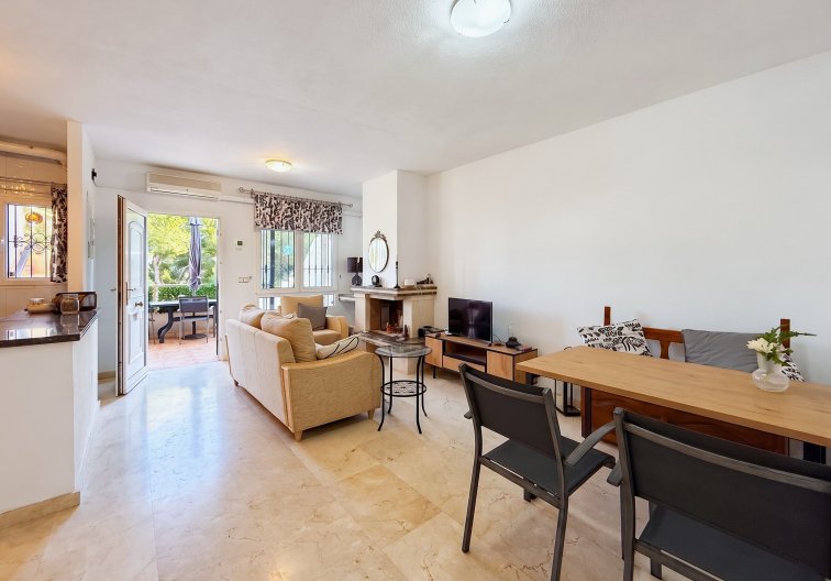 Segunda mano - town house - Orihuela Costa - Costa Blanca