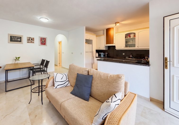 Segunda mano - town house - Orihuela Costa - Costa Blanca