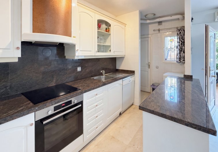 Segunda mano - town house - Orihuela Costa - Costa Blanca