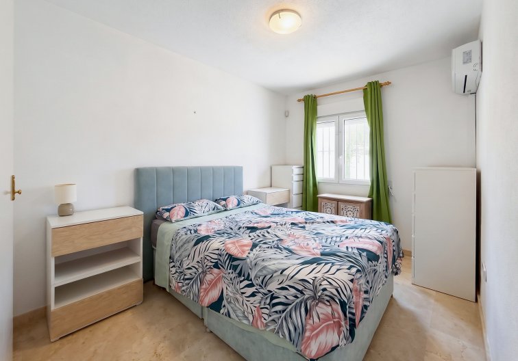 Segunda mano - town house - Orihuela Costa - Costa Blanca