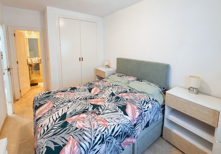 Segunda mano - town house - Orihuela Costa - Costa Blanca
