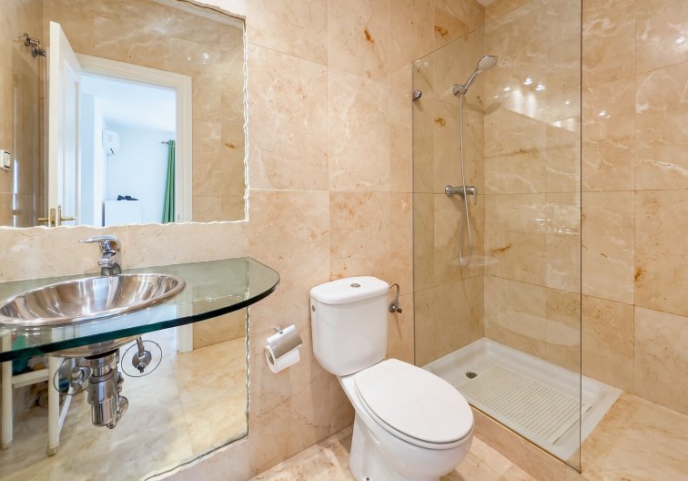 Segunda mano - town house - Orihuela Costa - Costa Blanca