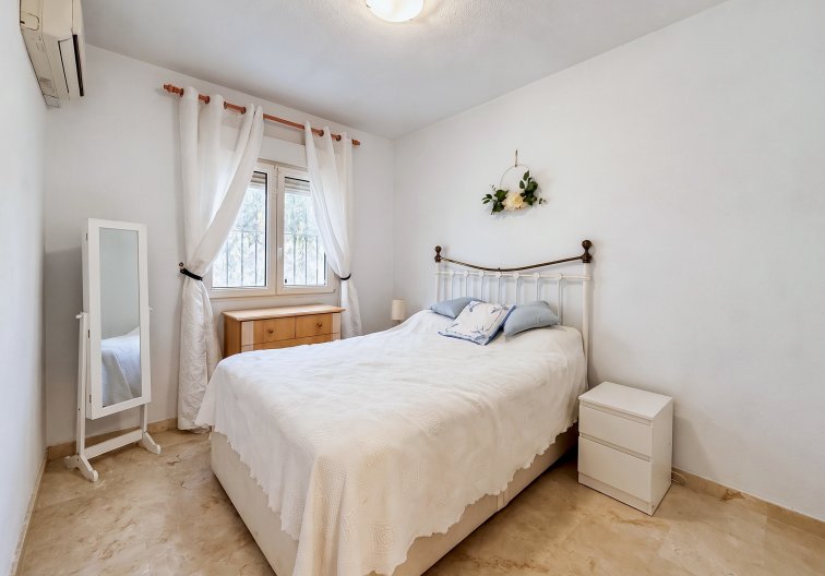 Segunda mano - town house - Orihuela Costa - Costa Blanca