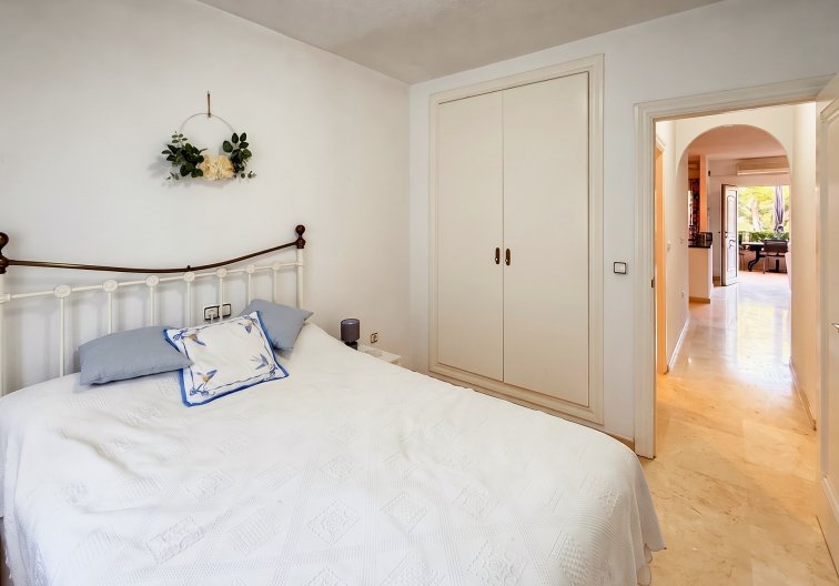 Segunda mano - town house - Orihuela Costa - Costa Blanca