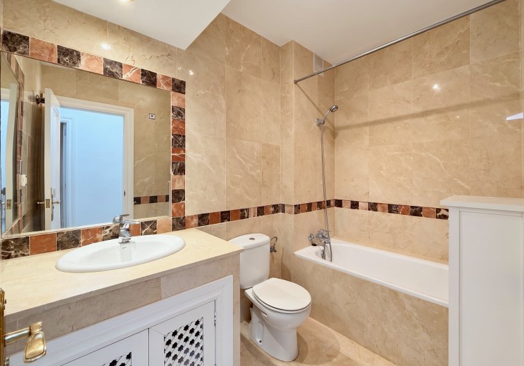 Segunda mano - town house - Orihuela Costa - Costa Blanca