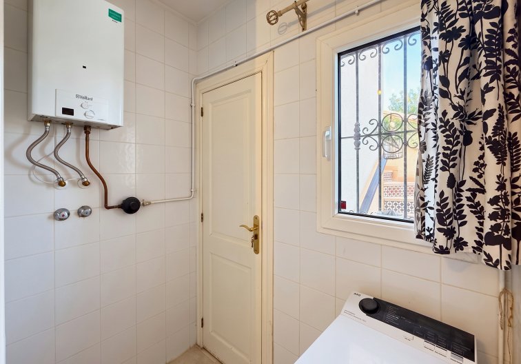 Segunda mano - town house - Orihuela Costa - Costa Blanca