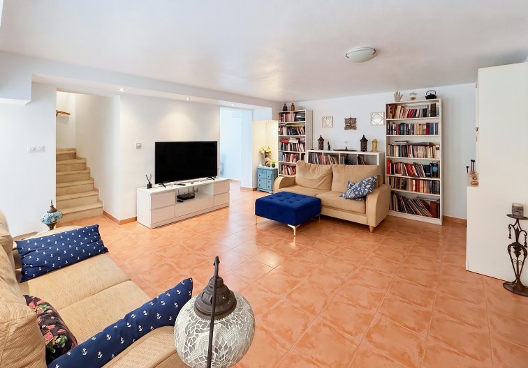 Segunda mano - town house - Orihuela Costa - Costa Blanca