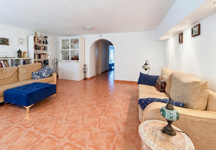Segunda mano - town house - Orihuela Costa - Costa Blanca
