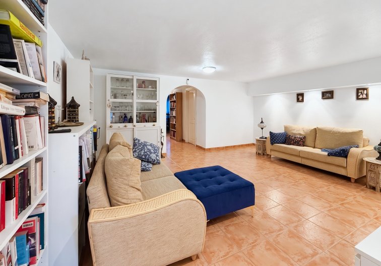 Segunda mano - town house - Orihuela Costa - Costa Blanca