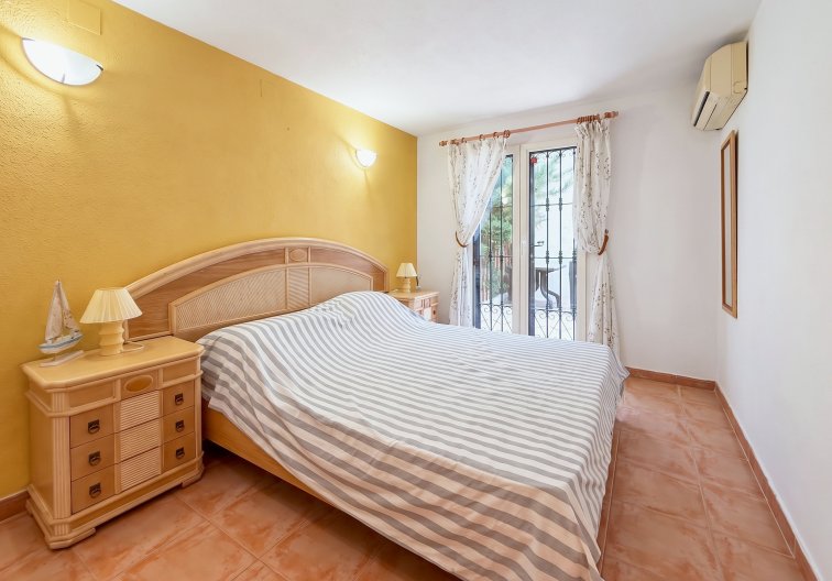 Segunda mano - town house - Orihuela Costa - Costa Blanca