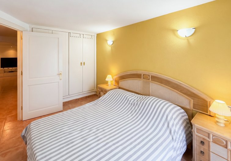Segunda mano - town house - Orihuela Costa - Costa Blanca