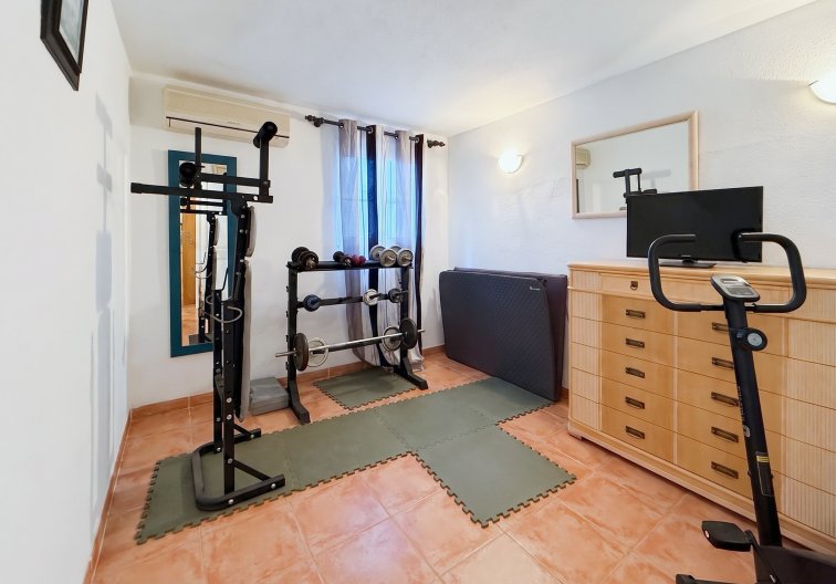 Segunda mano - town house - Orihuela Costa - Costa Blanca