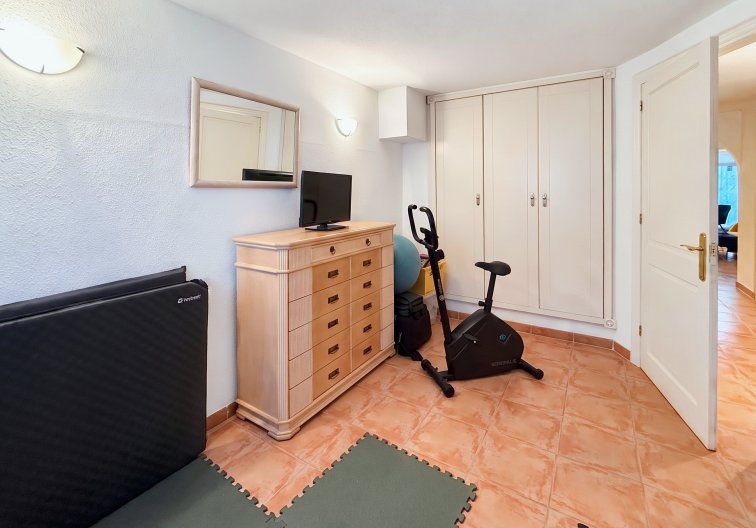 Segunda mano - town house - Orihuela Costa - Costa Blanca