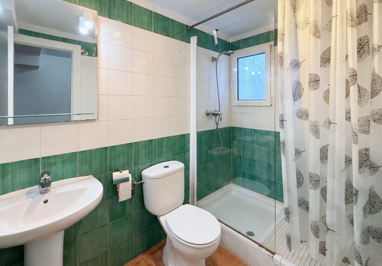 Segunda mano - town house - Orihuela Costa - Costa Blanca