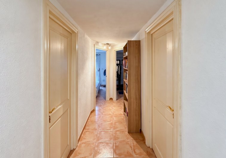 Segunda mano - town house - Orihuela Costa - Costa Blanca