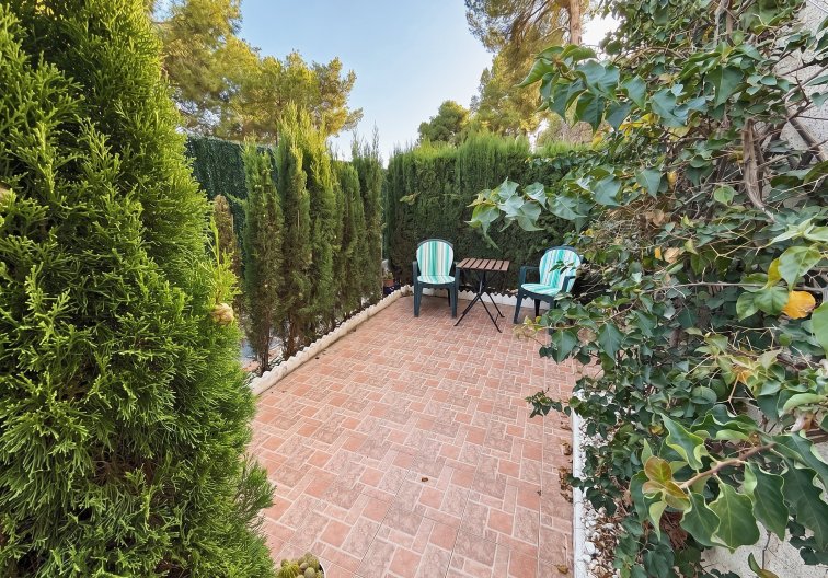 Segunda mano - town house - Orihuela Costa - Costa Blanca