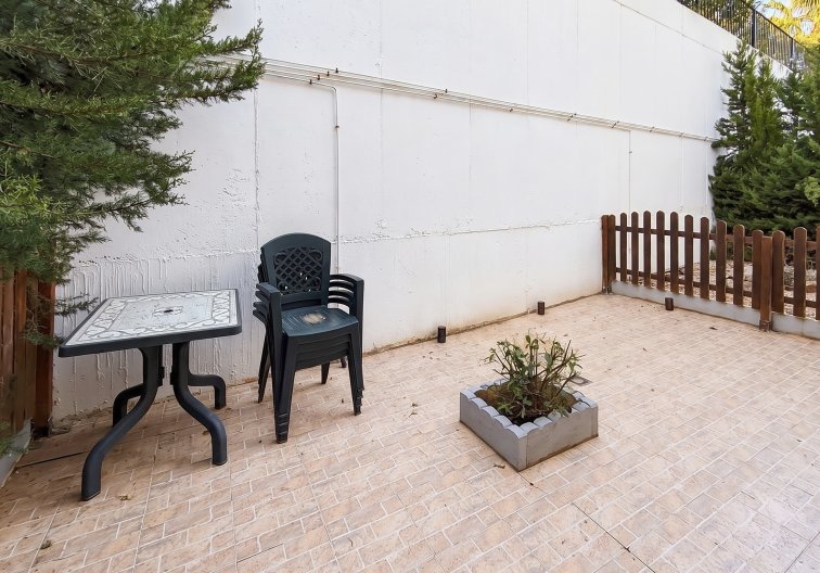 Segunda mano - town house - Orihuela Costa - Costa Blanca