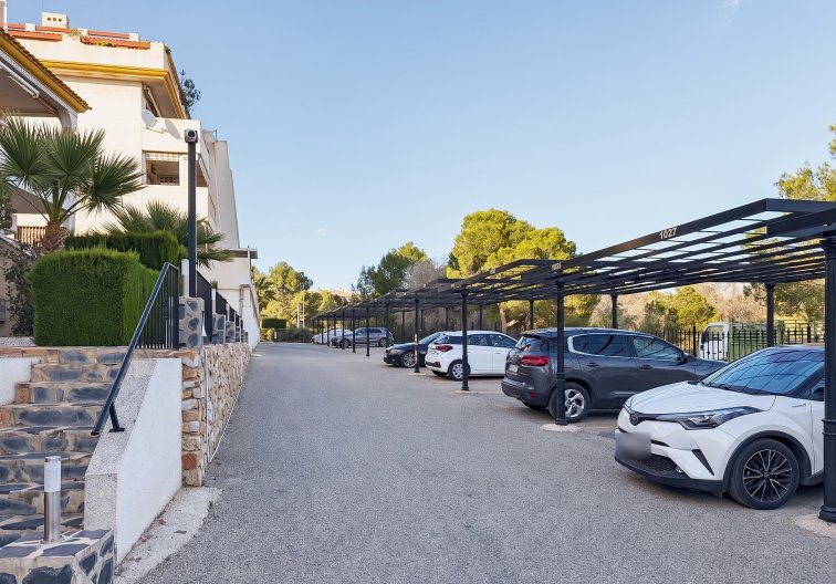 Segunda mano - town house - Orihuela Costa - Costa Blanca