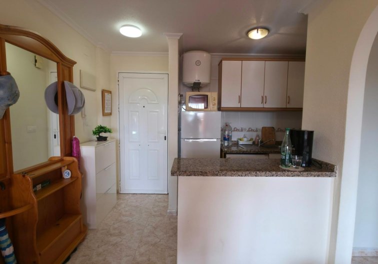 Segunda mano - Apartamento  - Torrevieja - Torreblanca