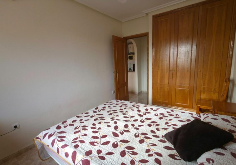Segunda mano - Apartamento  - Torrevieja - Torreblanca