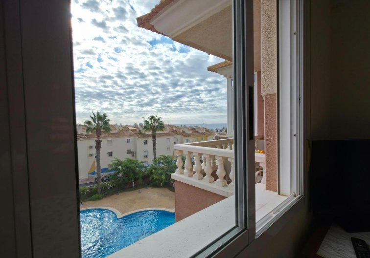 Segunda mano - Apartamento  - Torrevieja - Torreblanca