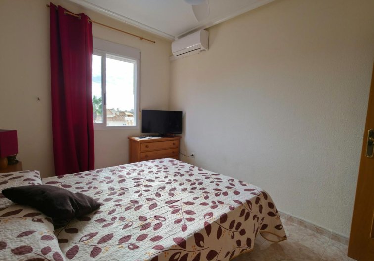 Segunda mano - Apartamento  - Torrevieja - Torreblanca