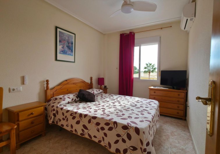 Segunda mano - Apartamento  - Torrevieja - Torreblanca