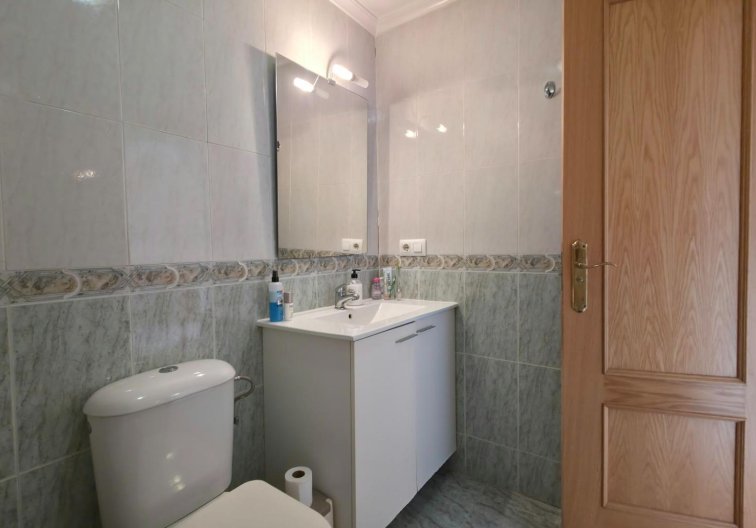 Segunda mano - Apartamento  - Torrevieja - Torreblanca